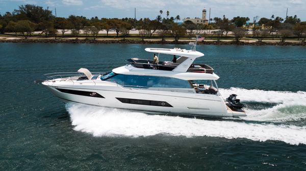 Prestige 68