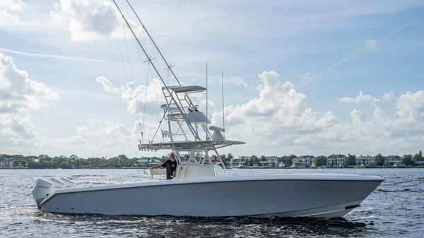 Venture 39 Open