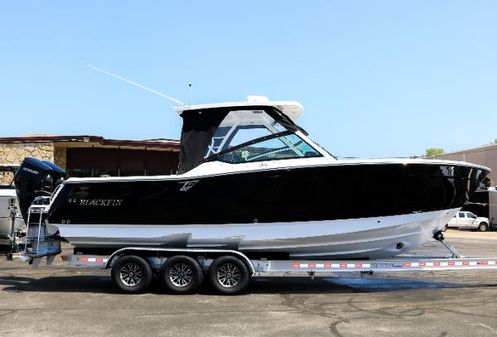Blackfin 302-DC image