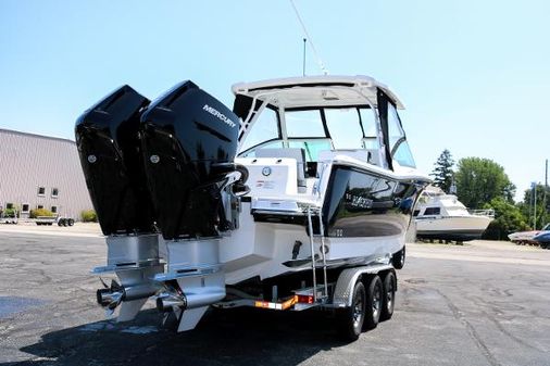 Blackfin 302-DC image