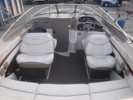 Bayliner 2352 Capri image