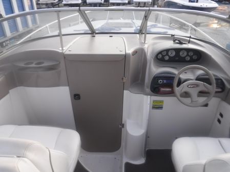 Bayliner 2352 Capri image