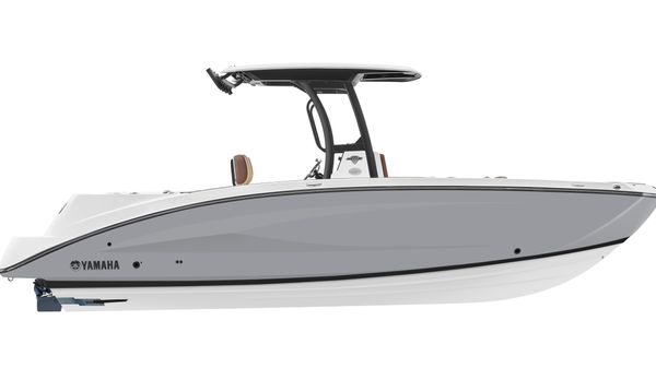 Yamaha Boats 255 FSH Sport E 