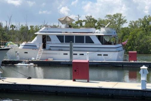 Chris-Craft Roamer image