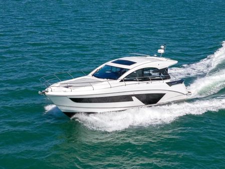 Beneteau Gran Turismo 45 image