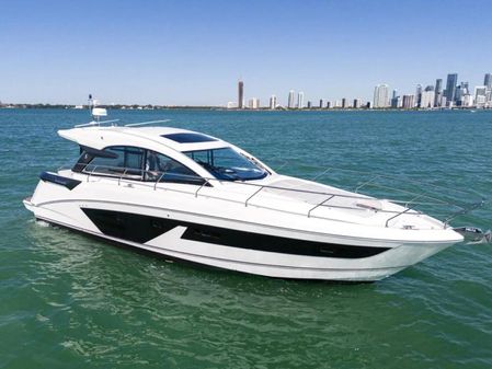 Beneteau Gran Turismo 45 image