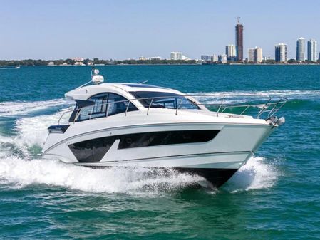 Beneteau Gran Turismo 45 image