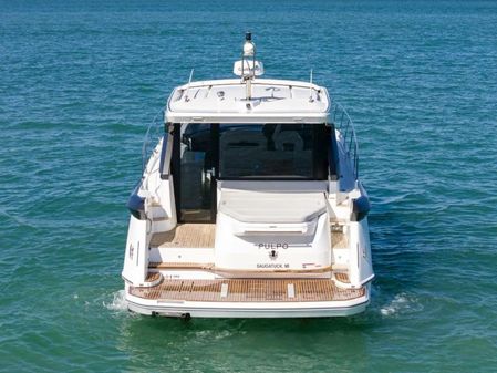 Beneteau Gran Turismo 45 image