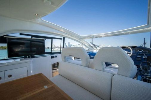 Beneteau Gran Turismo 45 image