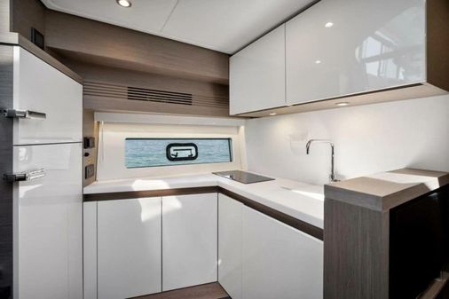 Beneteau Gran Turismo 45 image