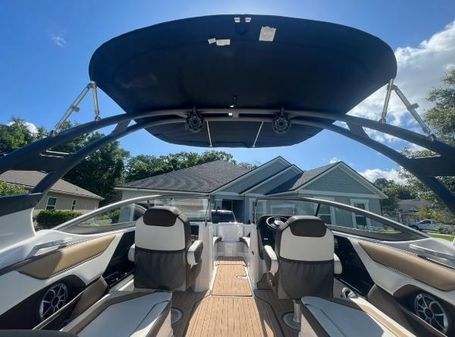 Yamaha-boats 212SD image