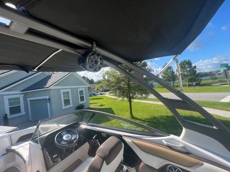 Yamaha-boats 212SD image