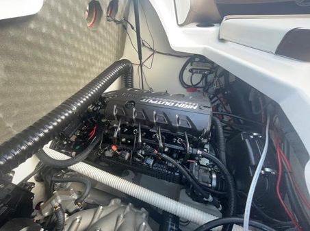 Yamaha-boats 212SD image