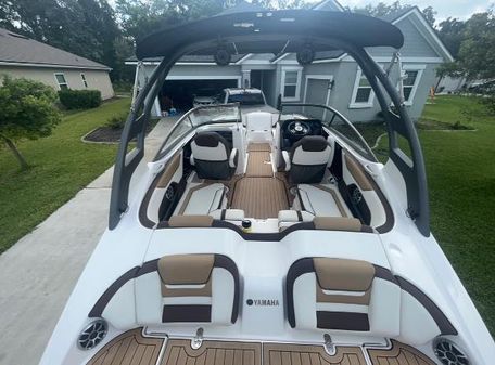 Yamaha-boats 212SD image