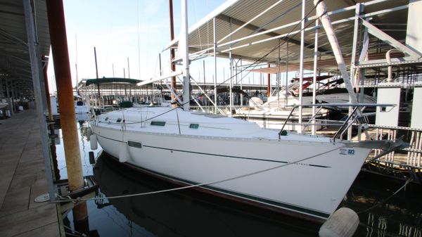 Beneteau 361