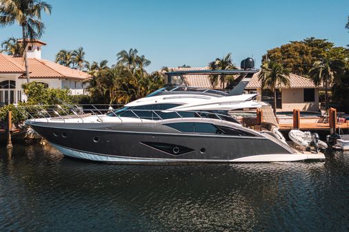 Marquis Yachts 630 Sport Yacht image