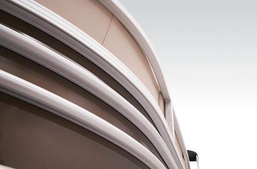 Sun-tracker SPORTFISH-22-DLX image
