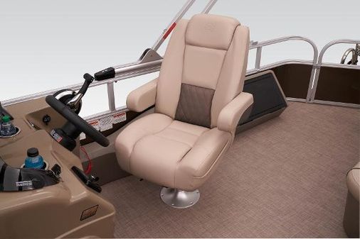 Sun-tracker SPORTFISH-22-DLX image