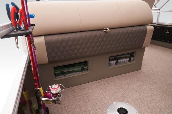 Sun-tracker SPORTFISH-22-DLX image