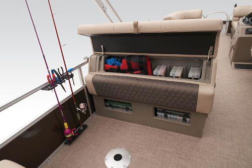 Sun-tracker SPORTFISH-22-DLX image