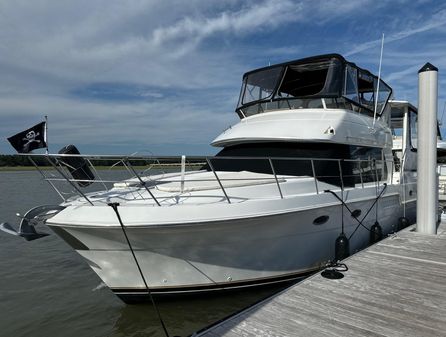 Carver 406-AFT-CABIN-MOTOR-YACHT image