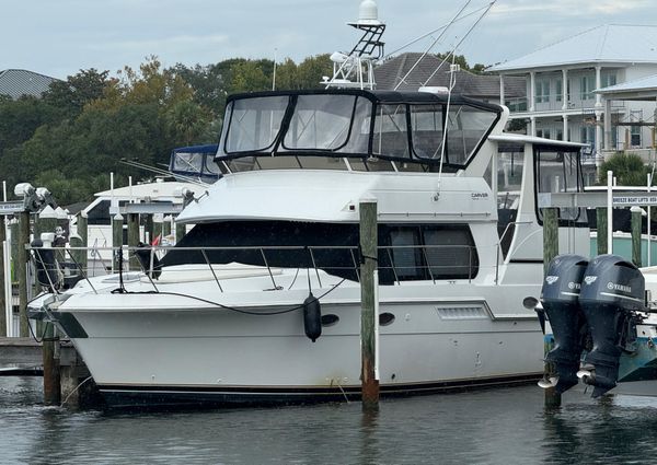 Carver 406-AFT-CABIN-MOTOR-YACHT image