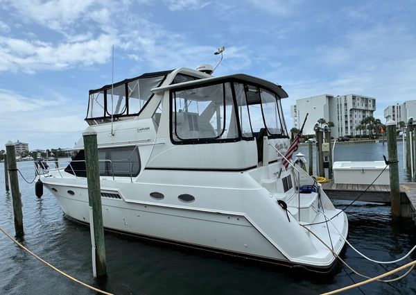 Carver 406-AFT-CABIN-MOTOR-YACHT image