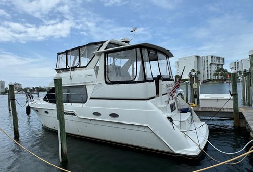 Carver 406-AFT-CABIN-MOTOR-YACHT image