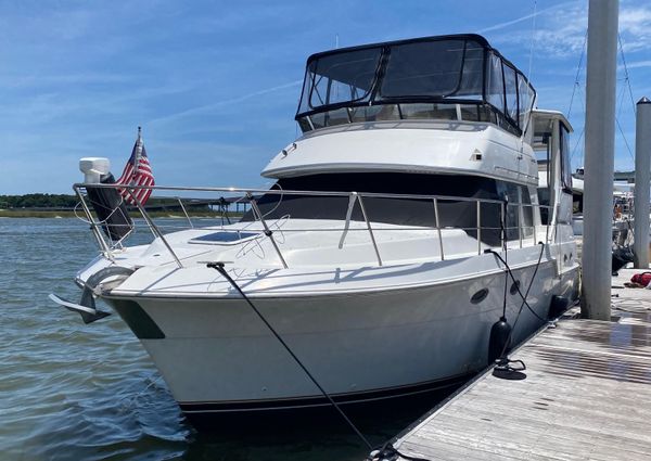 Carver 406-AFT-CABIN-MOTOR-YACHT image