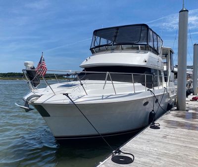 Carver 406-AFT-CABIN-MOTOR-YACHT image