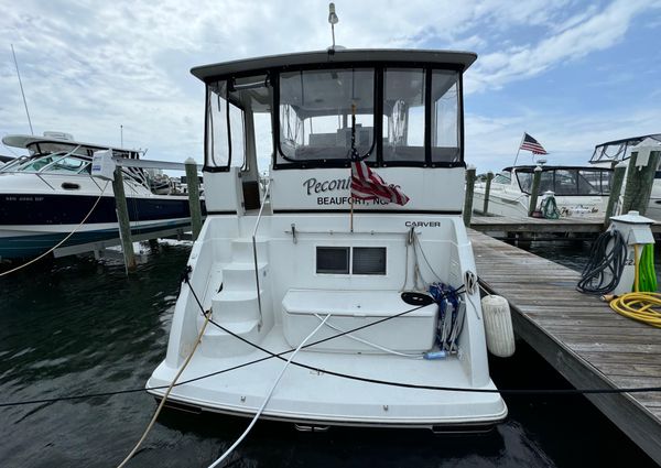 Carver 406-AFT-CABIN-MOTOR-YACHT image