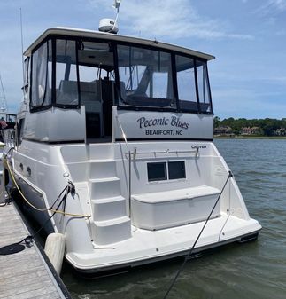 Carver 406-AFT-CABIN-MOTOR-YACHT image