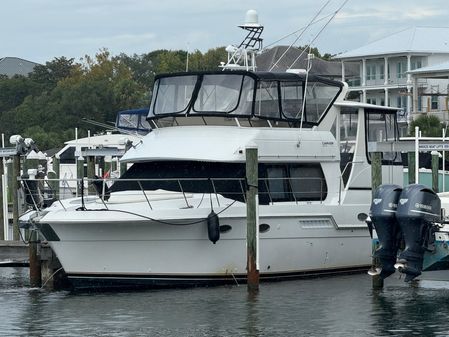 Carver 406-AFT-CABIN-MOTOR-YACHT image