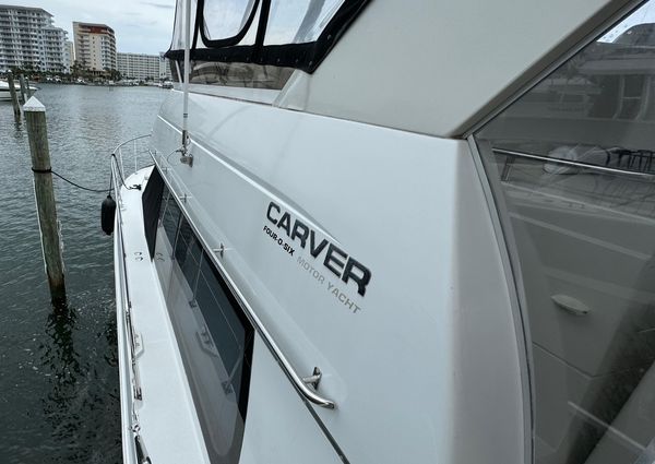 Carver 406-AFT-CABIN-MOTOR-YACHT image