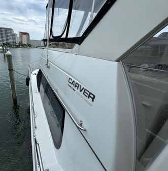 Carver 406-AFT-CABIN-MOTOR-YACHT image