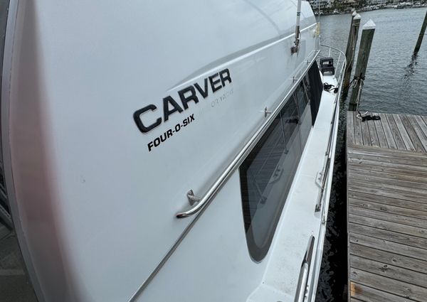 Carver 406-AFT-CABIN-MOTOR-YACHT image