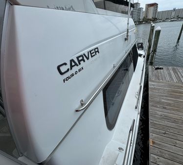 Carver 406-AFT-CABIN-MOTOR-YACHT image