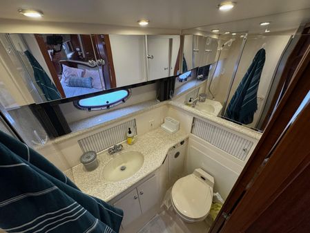 Carver 406-AFT-CABIN-MOTOR-YACHT image