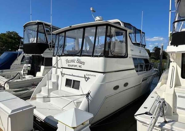 Carver 406-AFT-CABIN-MOTOR-YACHT image