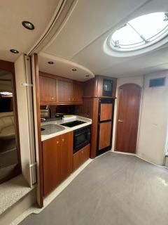 Cruisers Yachts 3870 Express image