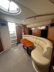 Cruisers Yachts 3870 Express image