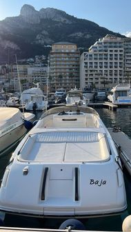 Cantieri di Sarnico Monte Carlo Offshorer 32 image