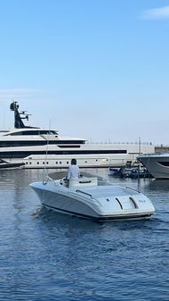 Cantieri di Sarnico Monte Carlo Offshorer 32 image