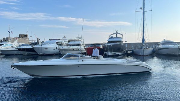 Cantieri di Sarnico Monte Carlo Offshorer 32 image