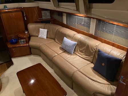 Carver 396 Aft Cabin MY image