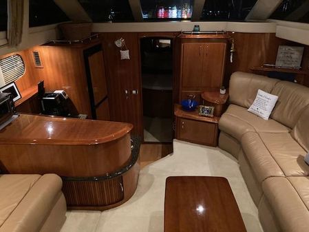 Carver 396 Aft Cabin MY image