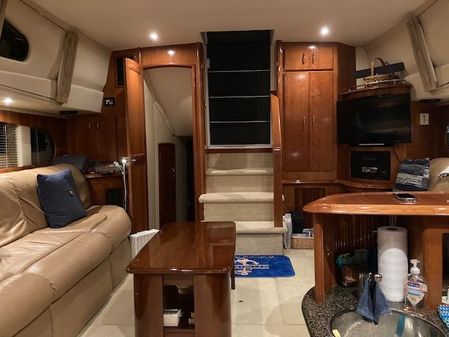 Carver 396 Aft Cabin MY image