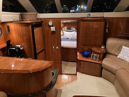 Carver 396 Aft Cabin MY image