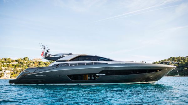 Riva 88 Domino Super