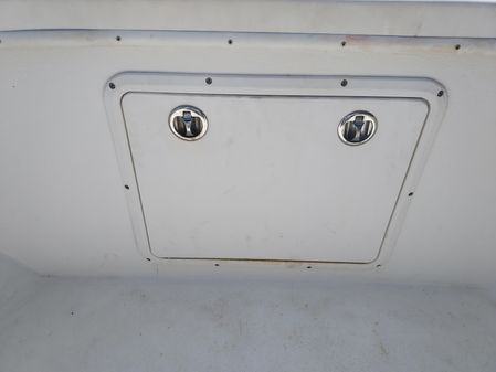 Eastern 19 Center Console image